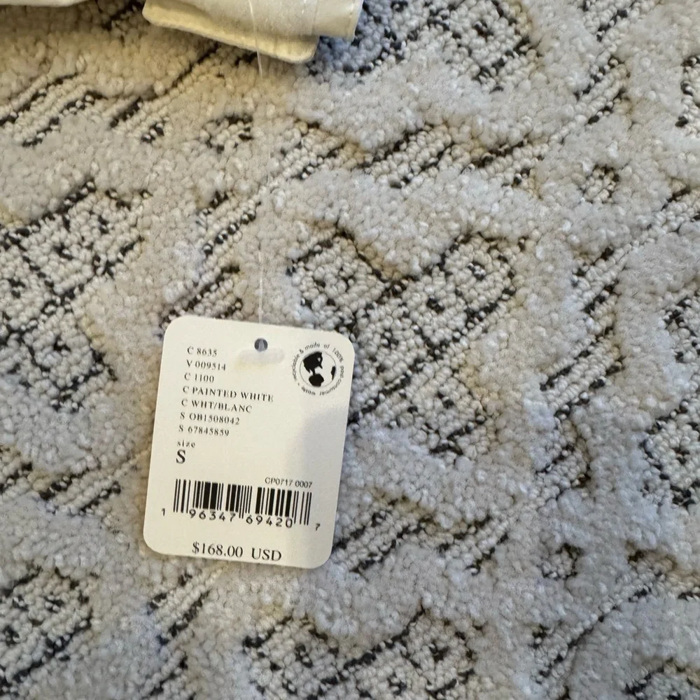 Free People Movement NWT Singin’ In The Rain Jacket - Picture 9 of 13